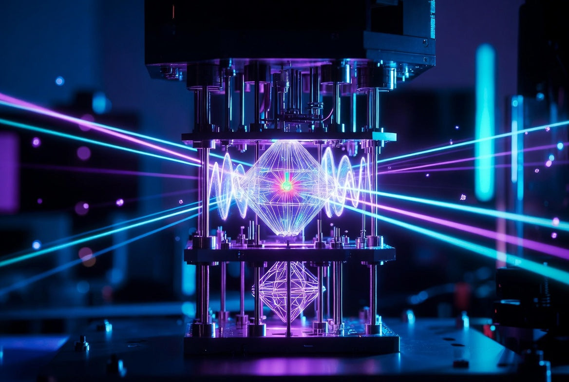 Hybrid Quantum-Acoustic Platforms Emerge as Practical Bridge for Quantum Networking and Sensing