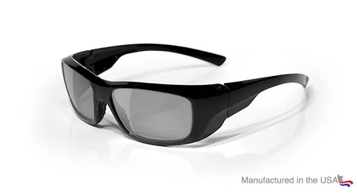 Laser Safety Glasses | Common Use for Underneath Welding Helmet (High Visibility for Laser Welding Applications - No Weld Flash Protection)