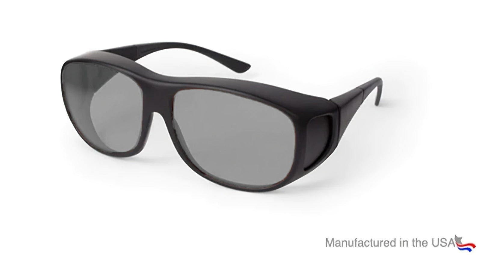 Laser Safety Glasses | Common Use for Underneath Welding Helmet (High Visibility for Laser Welding Applications - No Weld Flash Protection)