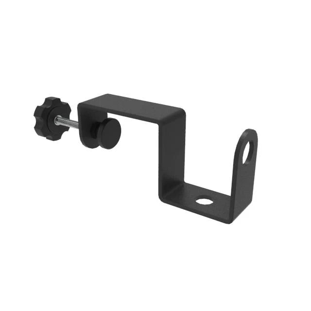 Manual Laser Status Warning Light