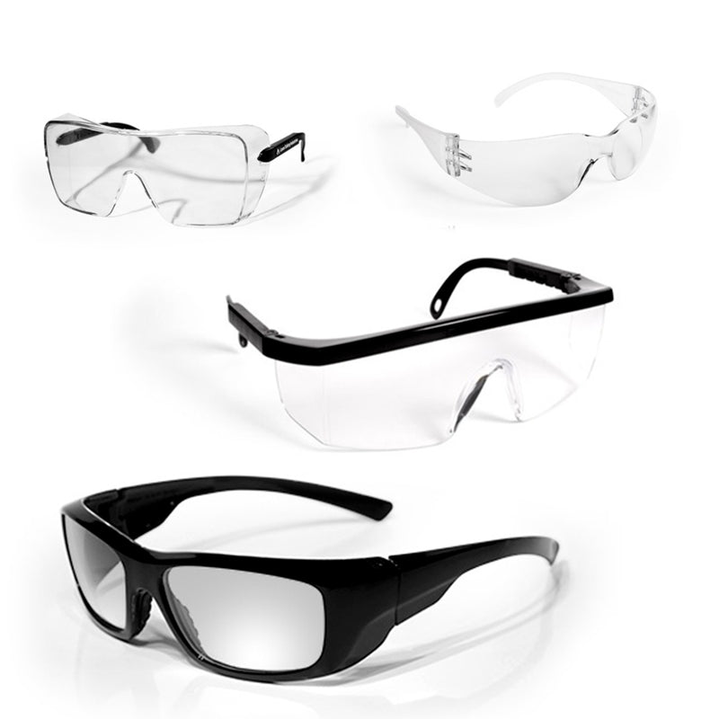 Laser Safety Glasses 101 Polycarbonate CO2 (10600nm)