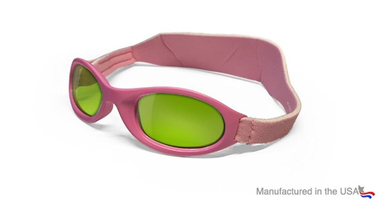 UV & IR Laser Safety Glasses – Polycarbonate | Broad Wavelength Range