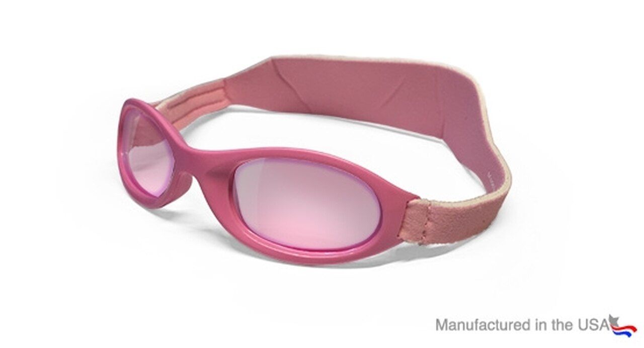 Alexandrite Laser Safety Glasses – Polycarbonate | 755 nm Protection