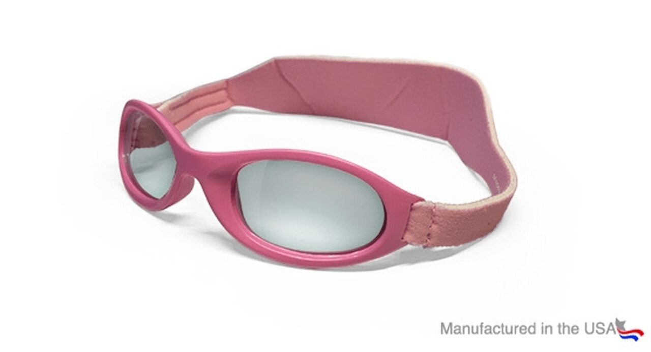 Laser Safety Glasses 200 Glass IR Nd:YAG (950nm 3600nm)