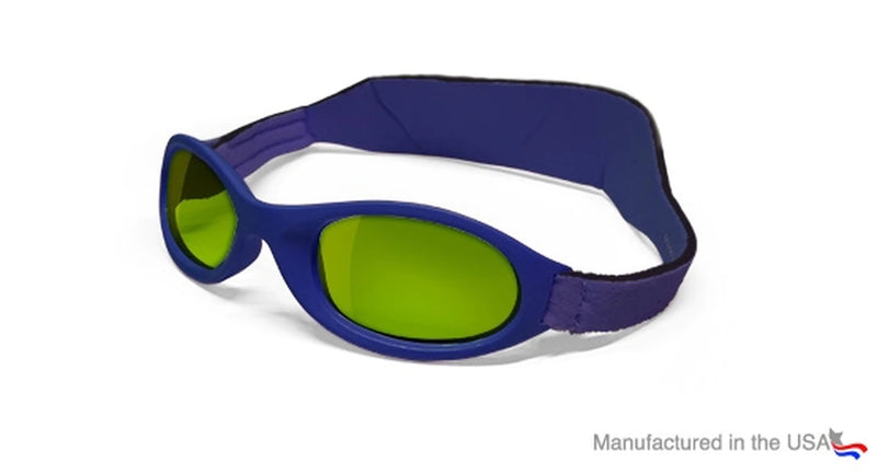 Laser Safety Glasses 125 Polycarbonate Nd:YAG (1064nm)