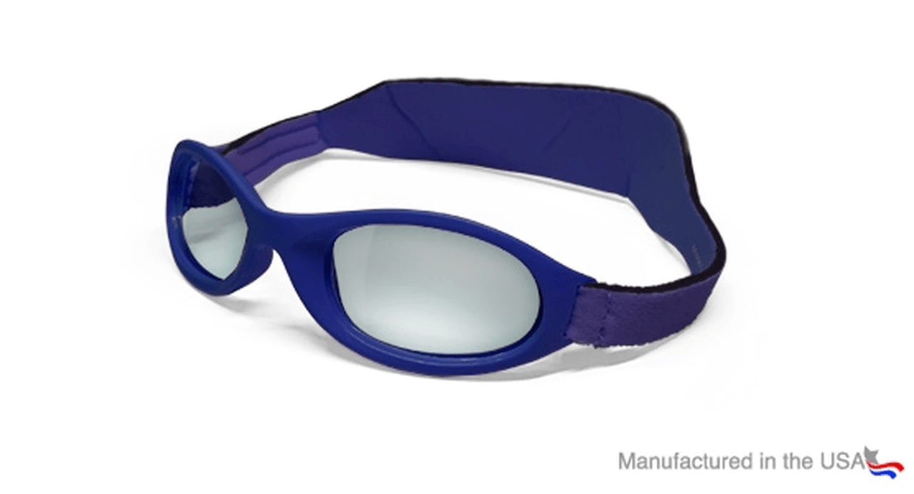 Laser Safety Glasses 205 Glass IR (950nm 1,000nm)
