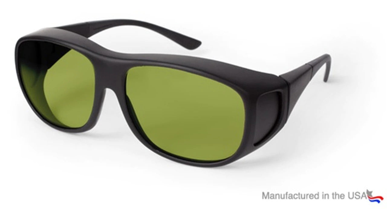 UV & IR Laser Safety Glasses – Polycarbonate | Broad Wavelength Range