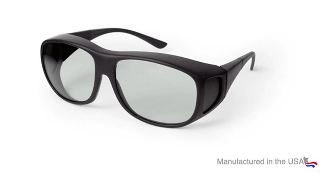 Laser Safety Glasses 200 Glass IR Nd:YAG (950nm 3600nm)