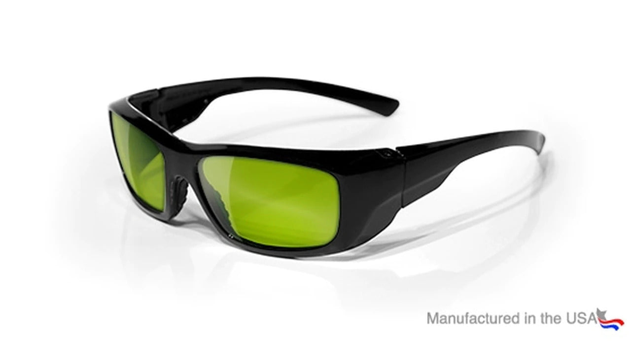 UV & IR Laser Safety Glasses – Polycarbonate | Broad Wavelength Range