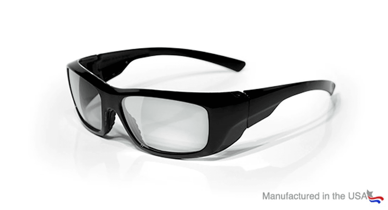 Laser Safety Glasses 205 Glass IR (950nm 1,000nm)