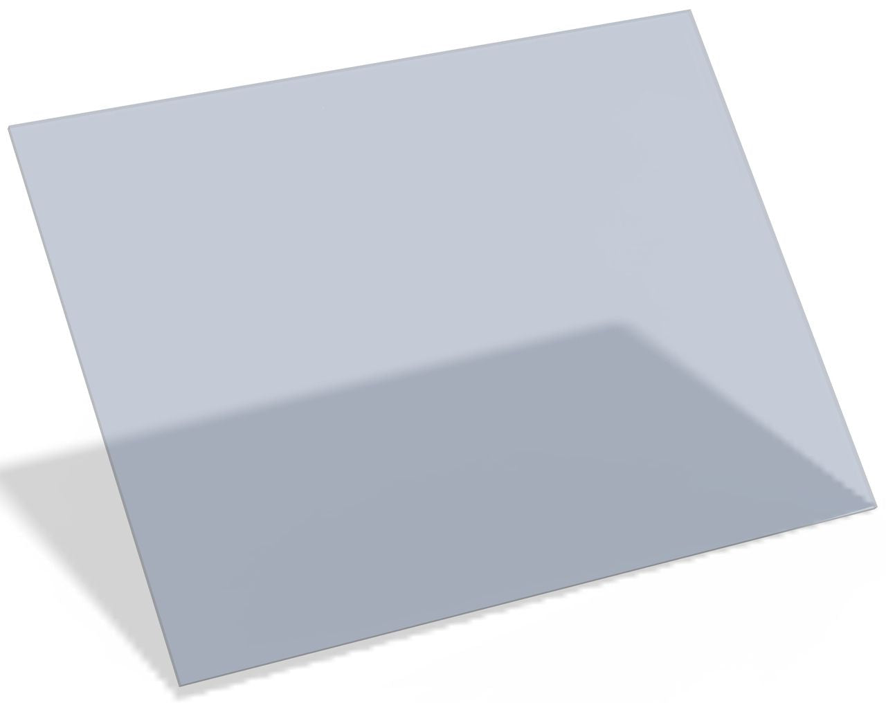 Laser Safety Window – Acrylic Sheet | 405 Filter, 190–375 & 10,000–11,000 nm Protection
