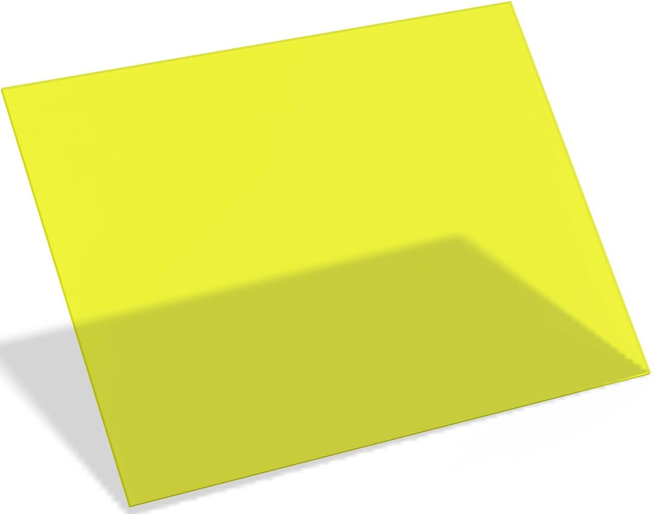 Laser Safety Window – Acrylic Sheet | OD 5+ @ 190–420 & 10,000–11,000 nm