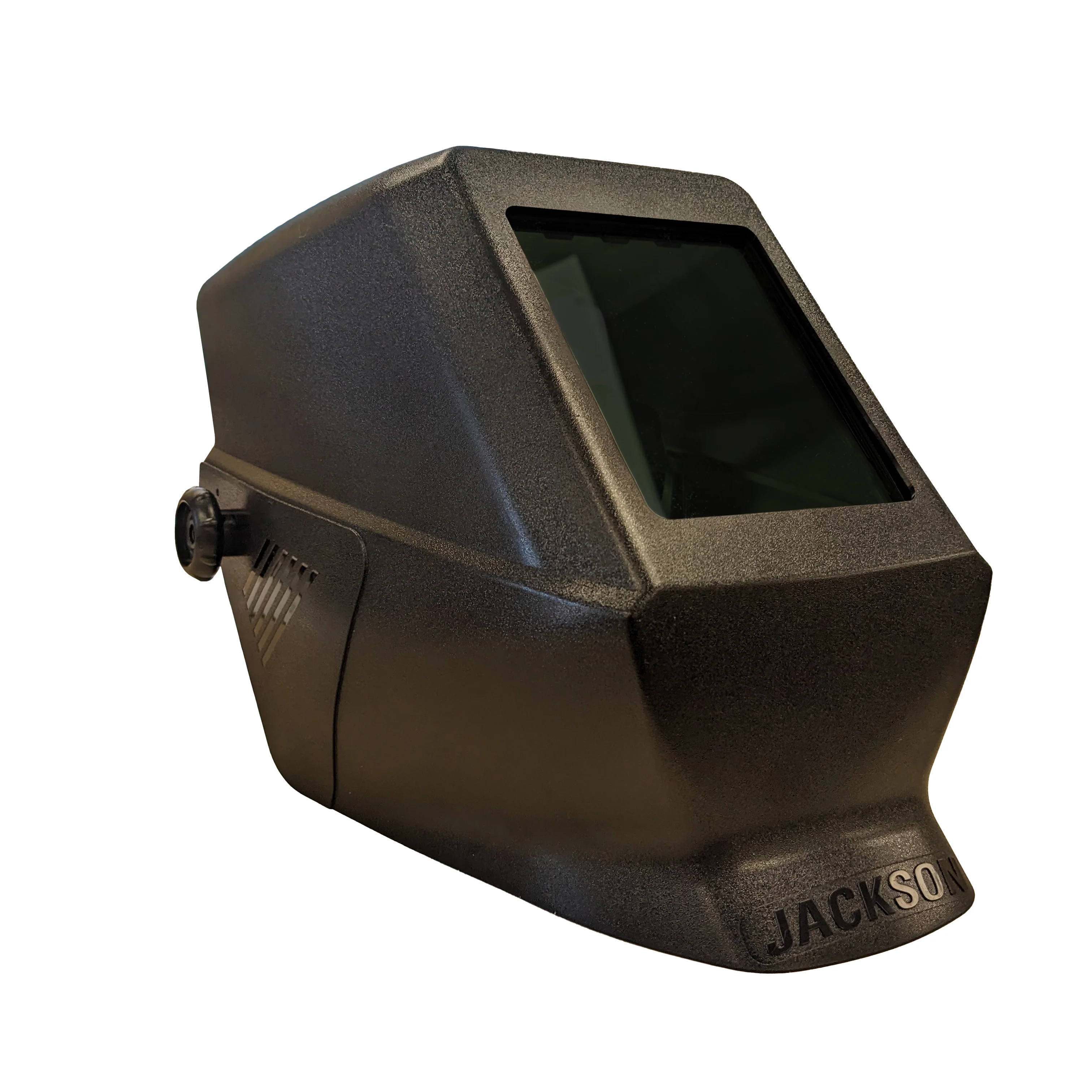 Laser Safety Welders Helmet - Fiber Laser Welding - Shade 5 Questions & Answers