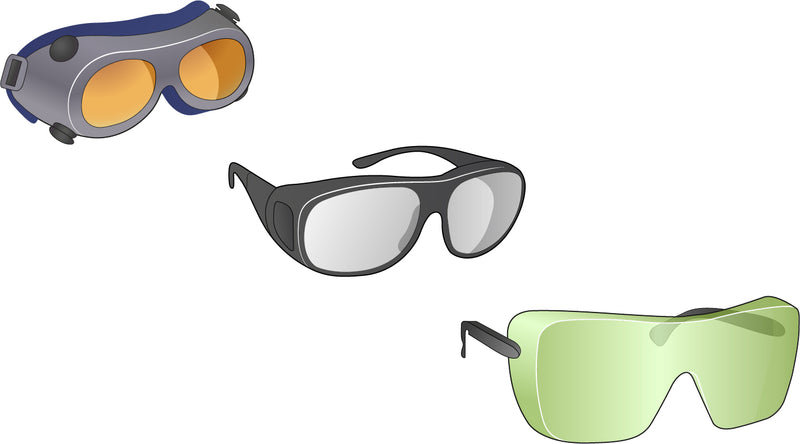 Laser Safety Glasses Buyer's Guide