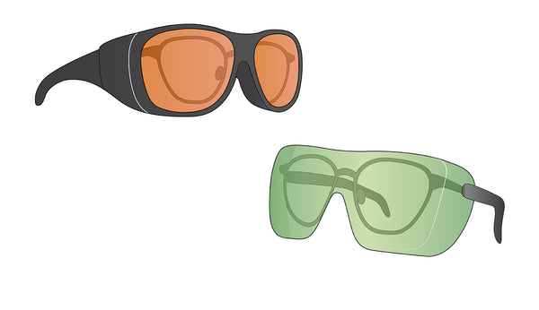 Buyers Guide | What Frame Should I Select for my Eyewear?