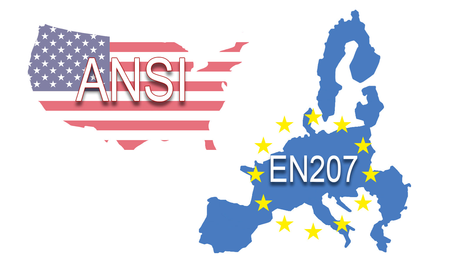 Laser Safety Standards: ANSI vs CE - What's the Difference?