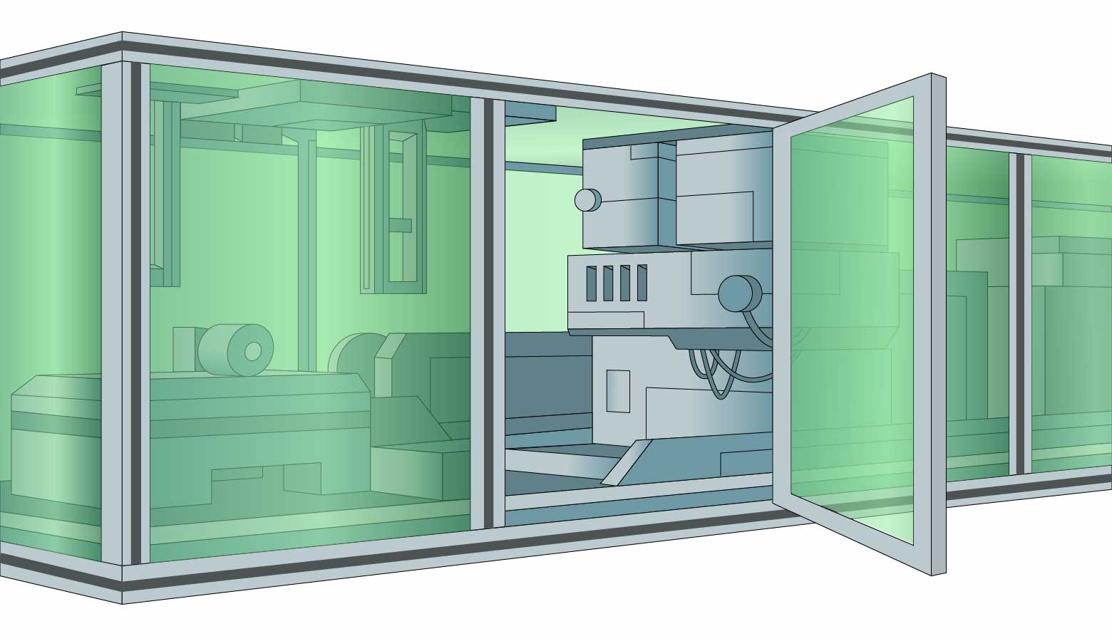 Laser Safety Windows Buyer's Guide