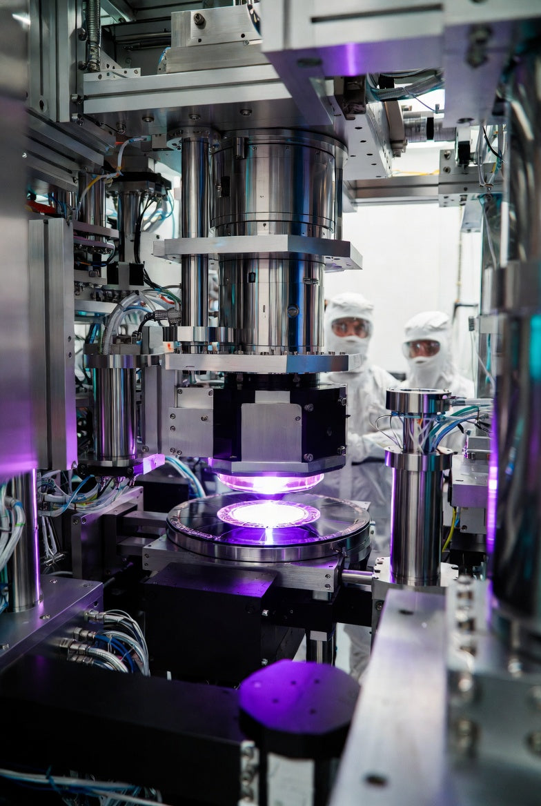 Lights On Silicon: The Rise of Integrated Lasers and Silicon Photonics in Next-Gen Chips