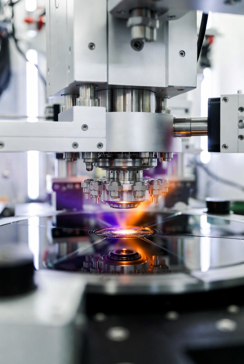 The Laser Wars: How Light Sources Are Shaping the Future of Semiconductor Manufacturing