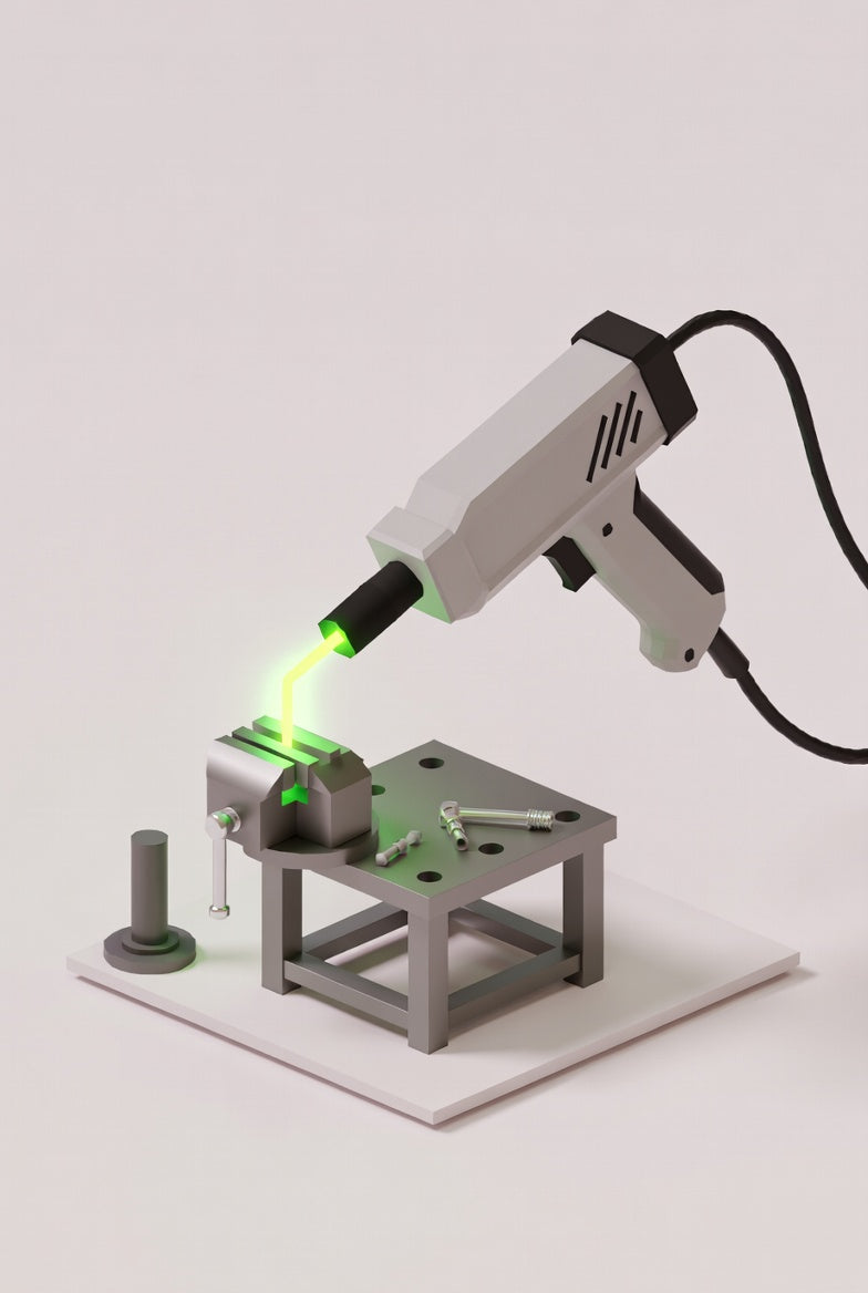 Laser Welding Empowering Small Shops in 2026 and Beyond