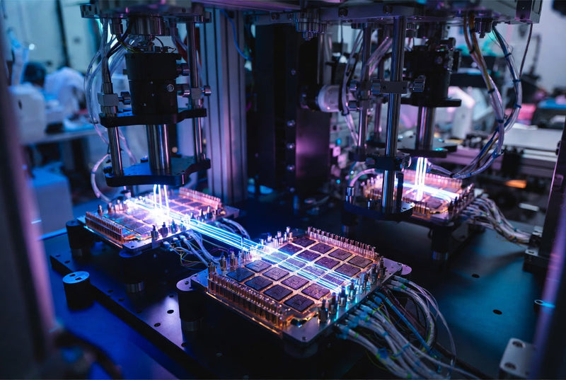 Photonic Quantum Computing Enters Hardware Test &amp; Validation Phase with New PsiQuantum Lab