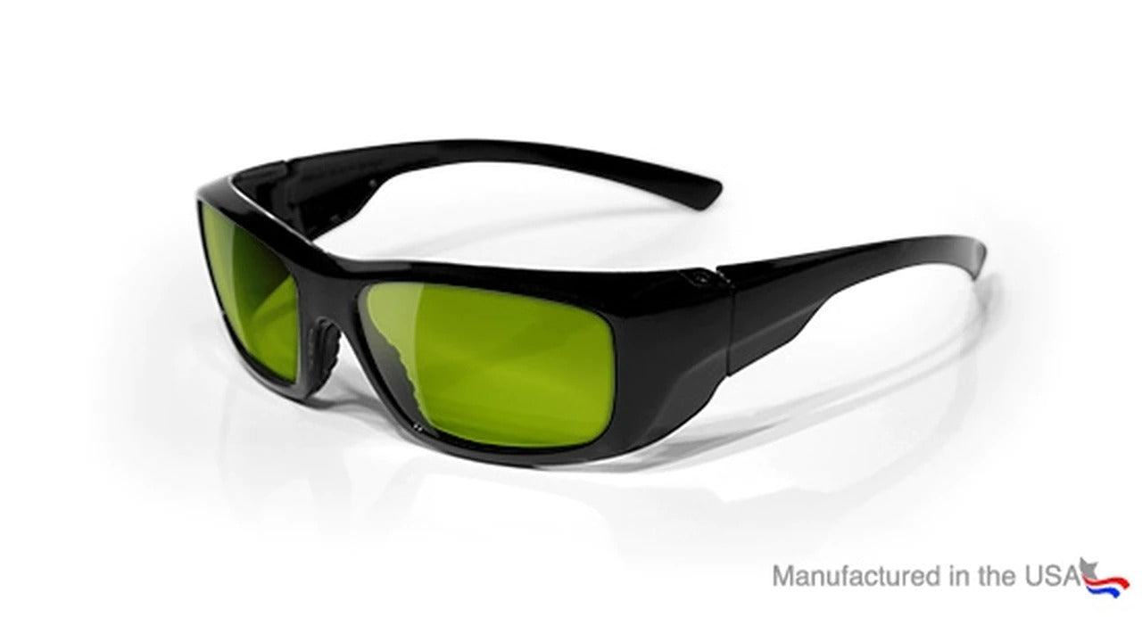 Laser Safety Glasses 125 Polycarbonate Nd:YAG (1064nm)