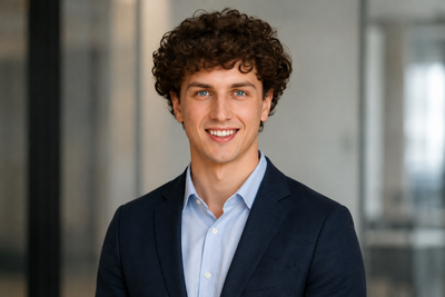 Lucas Peterman