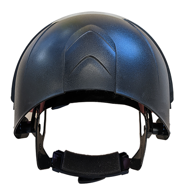 Laser Safety Face Shield 435 IR Nd:YAG (1064nm)