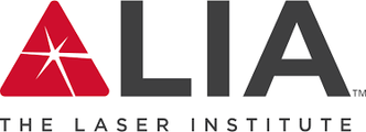 Laser Institute of America Logo