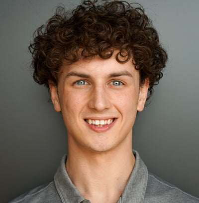 Lucas Peterman