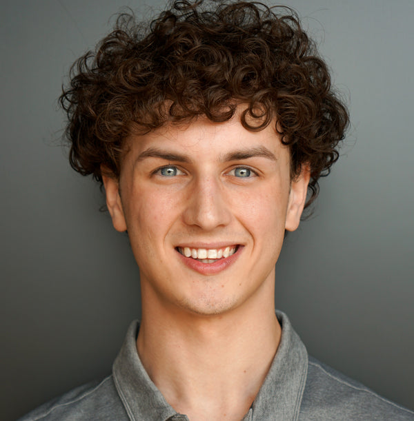 Lucas Peterman