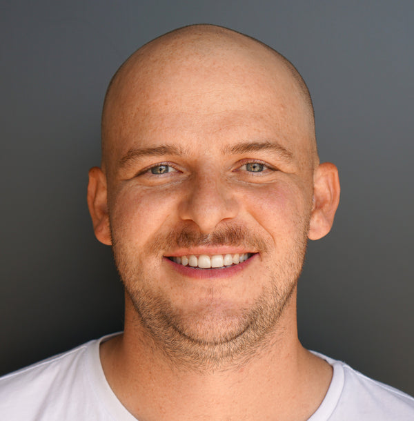 Will McGrath