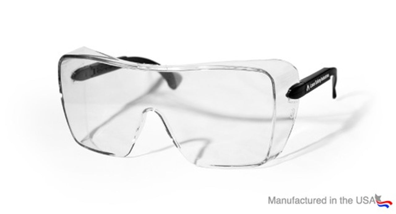 Laser Safety Glasses 101 Polycarbonate CO2 (10600nm)