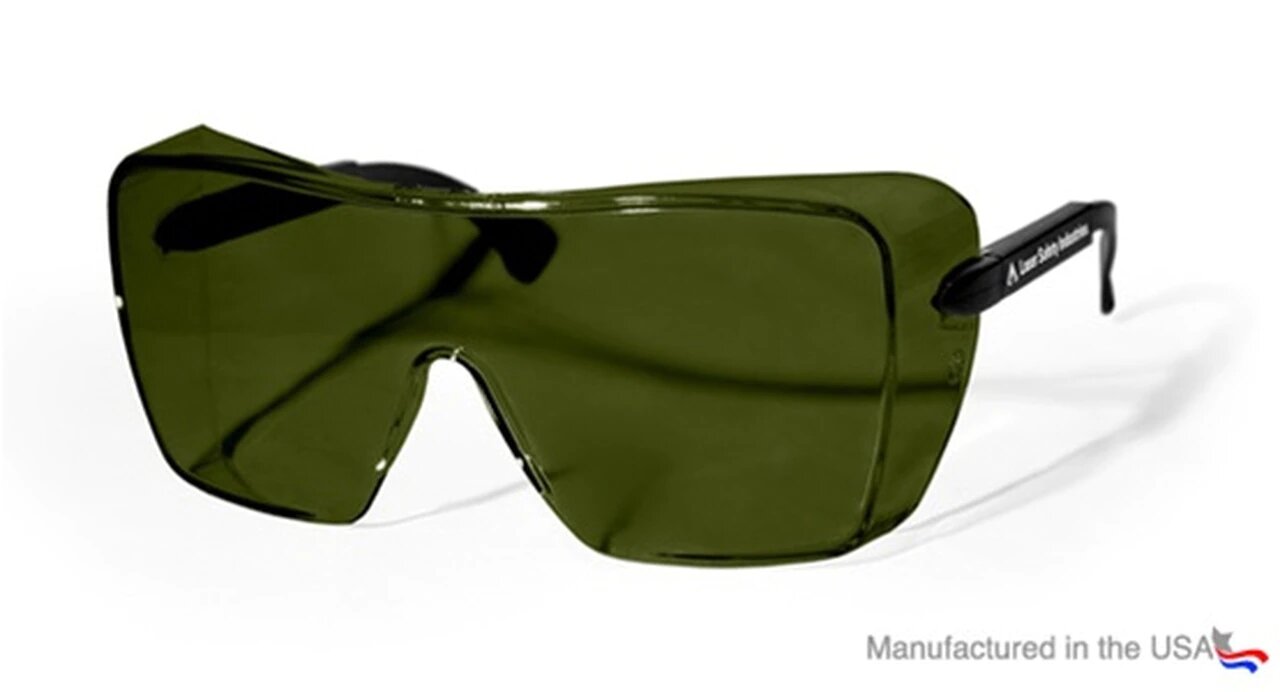 Laser Safety Glasses 150 Polycarbonate - IPL 3