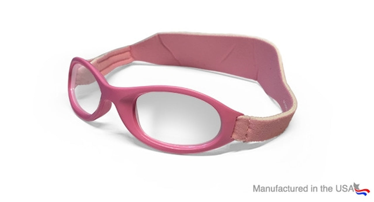 Laser Safety Glasses 101 Polycarbonate CO2 (10600nm)