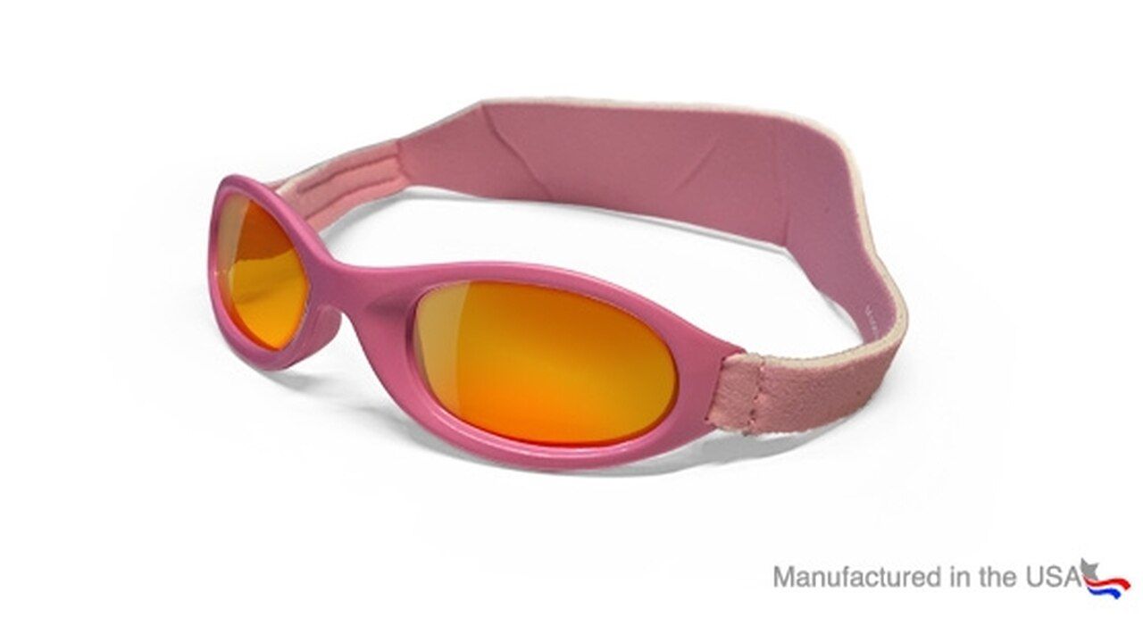 532 nm Laser Safety Glasses | OD 6+ @ 190–532 nm
