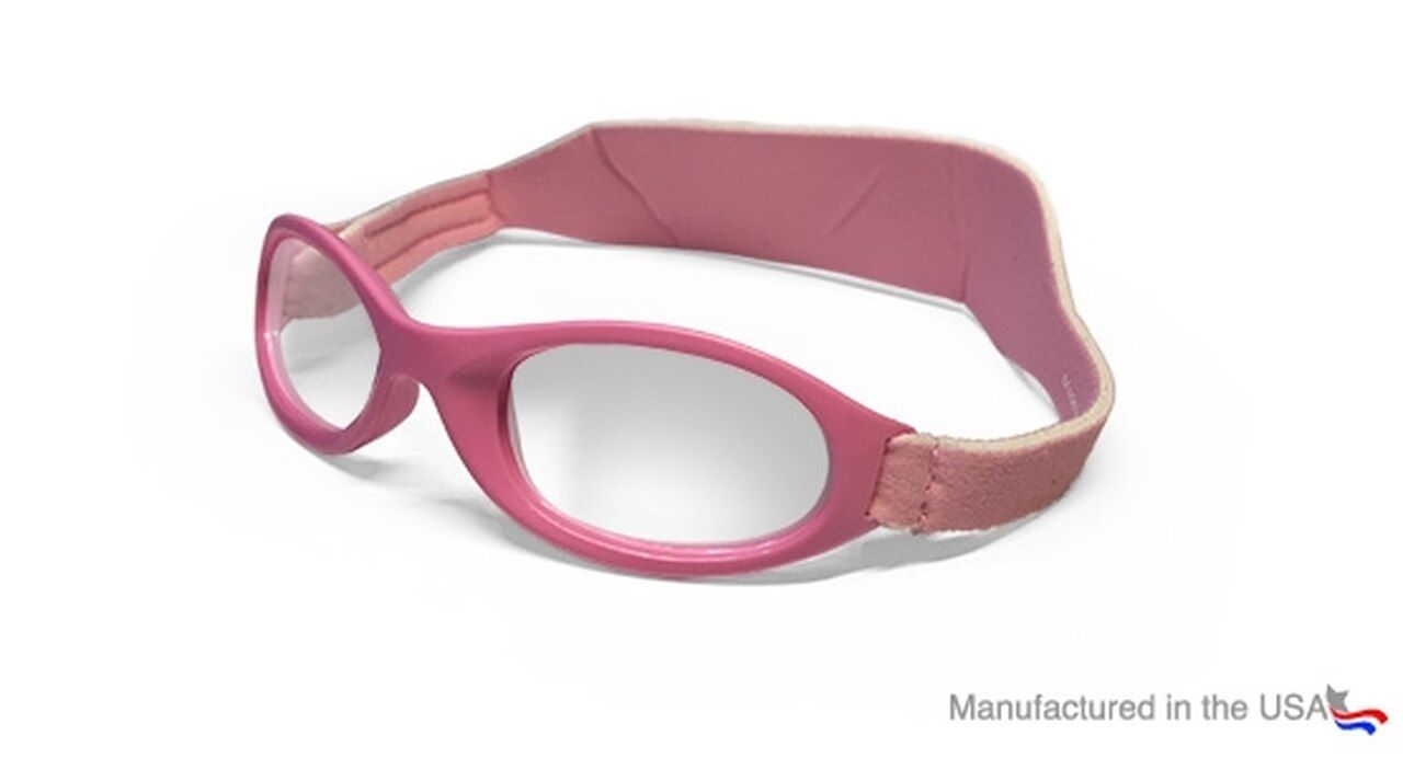 Laser Safety Glasses 140 Polycarbonate Er:YAG (2780nm 2940nm)