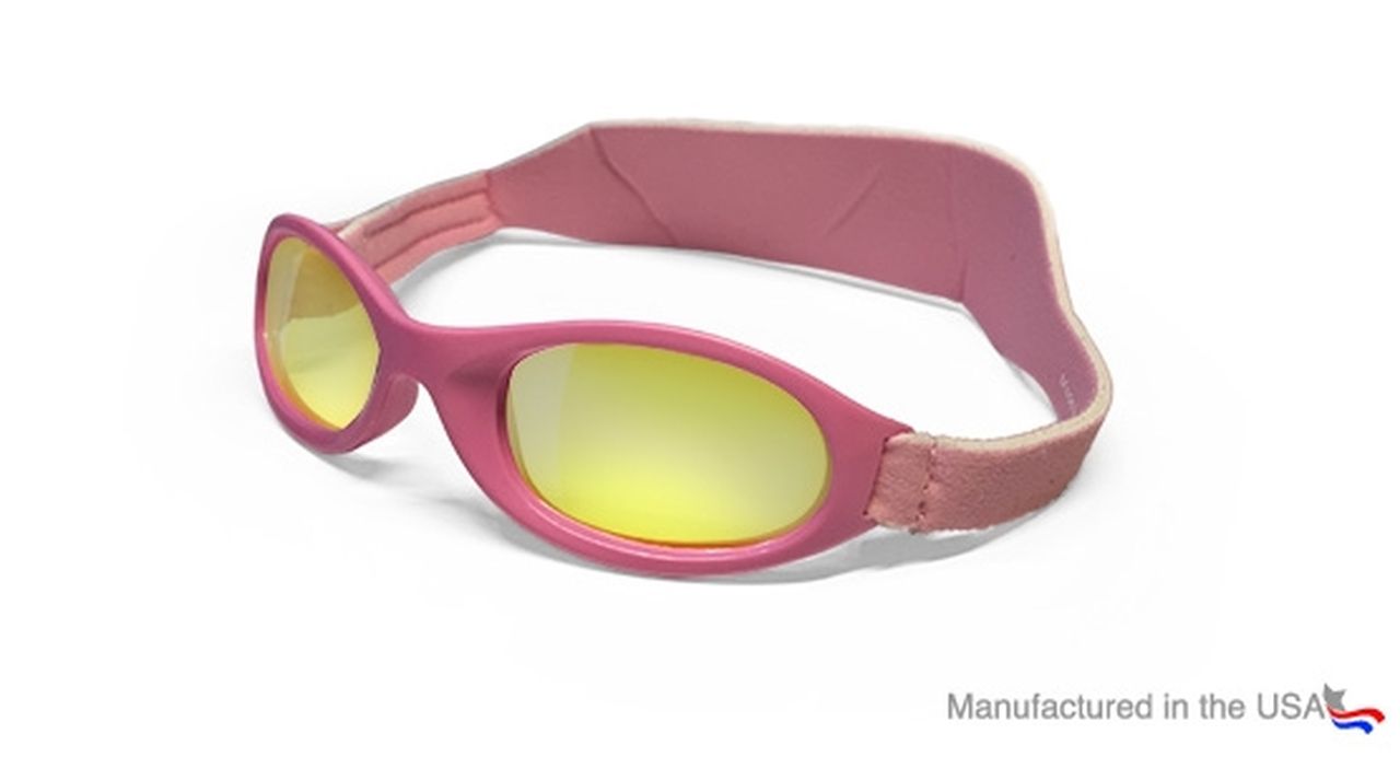 Laser Safety Glasses 220 Glass Nitrogen (190-450nm)
