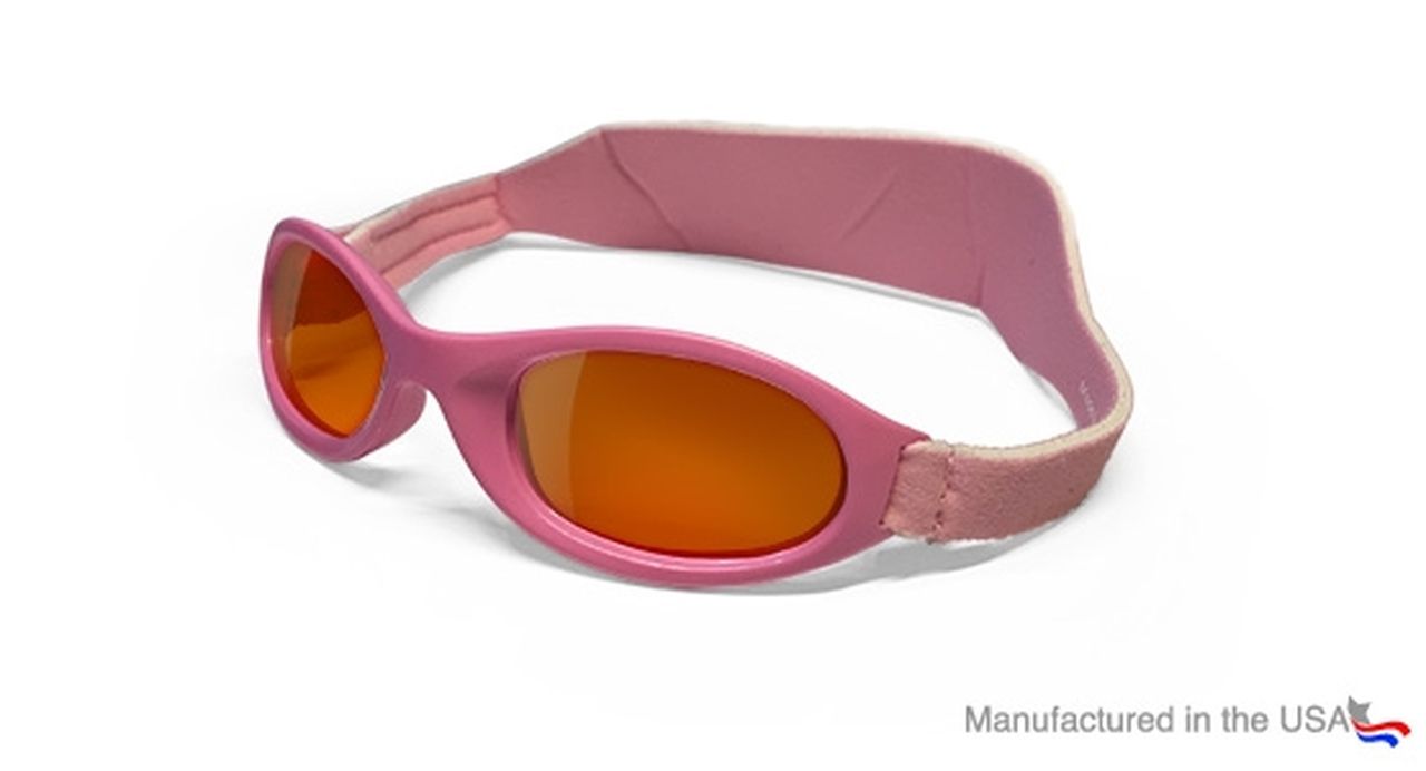 Laser Safety Glasses 235 Glass UV KTP Argon (190-560nm)