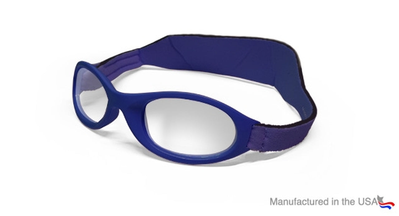Laser Safety Glasses 101 Polycarbonate CO2 (10600nm)