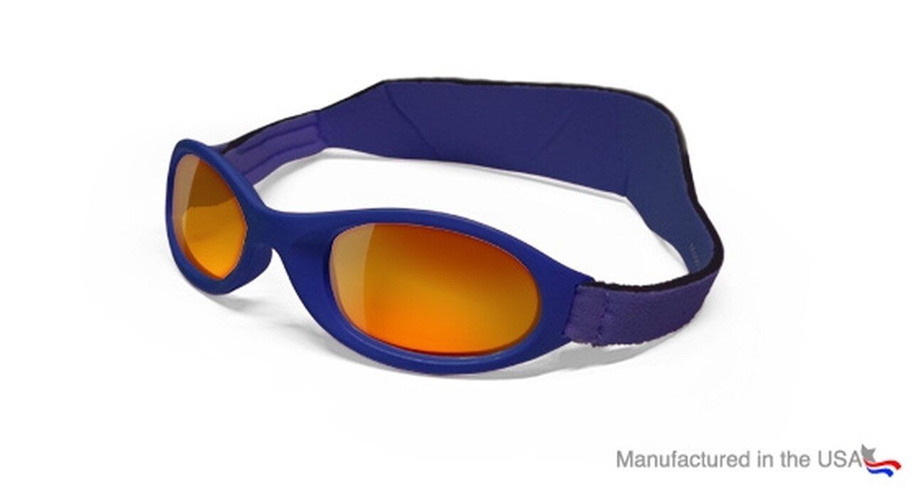 Laser Safety Glasses 110 Polycarbonate KTP Argon (532nm)