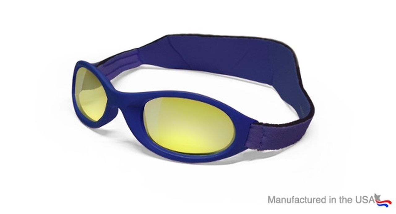 Laser Safety Glasses 220 Glass Nitrogen (190-450nm)