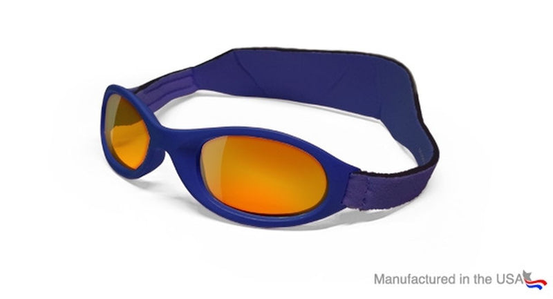Laser Safety Glasses 225 Glass UV Excimer (190-520nm)