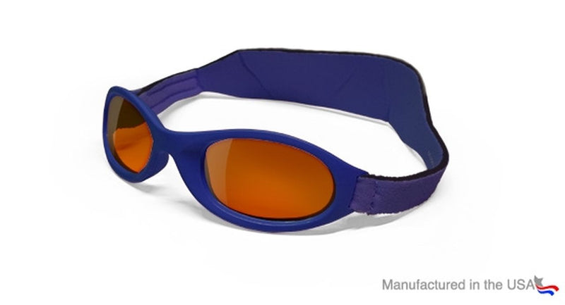Laser Safety Glasses 230 Glass UV IR Argon KTP (190-540nm)