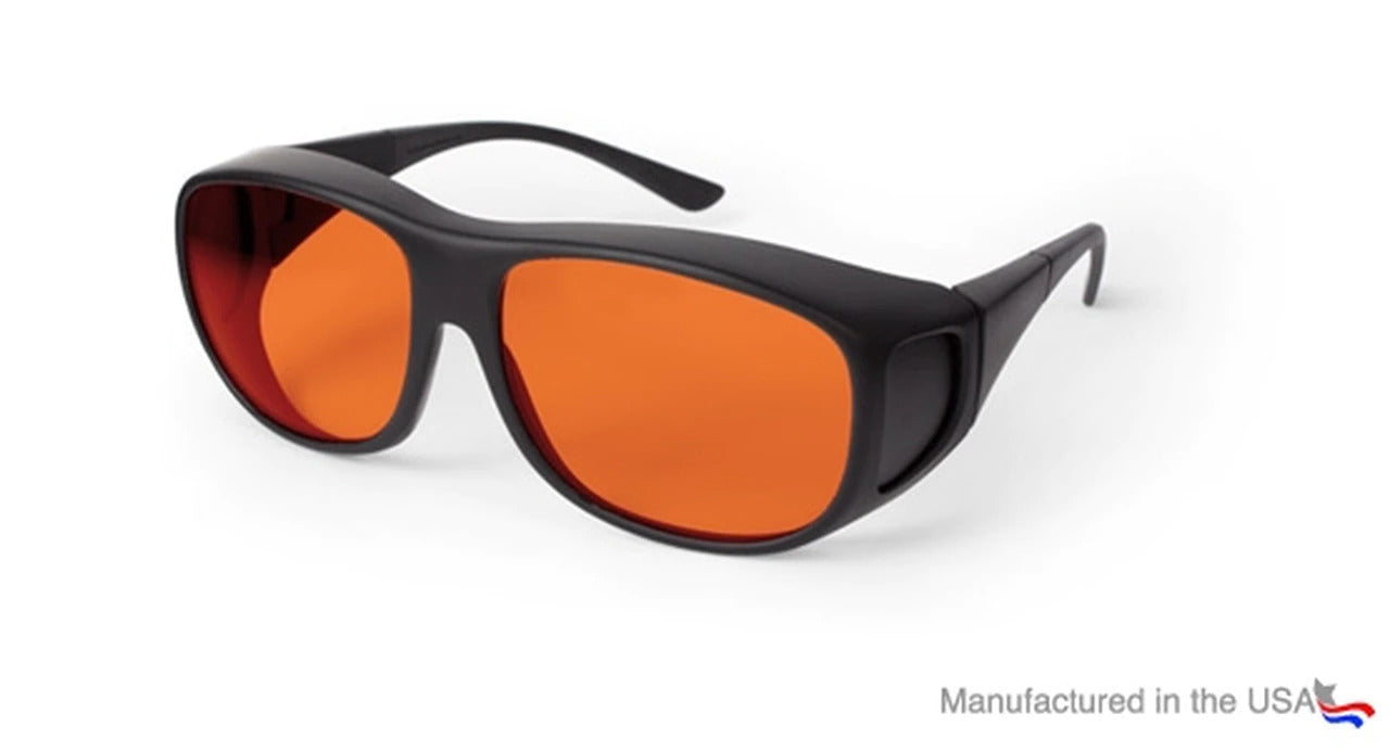Laser Safety Glasses 225 Glass UV Excimer (190-520nm)