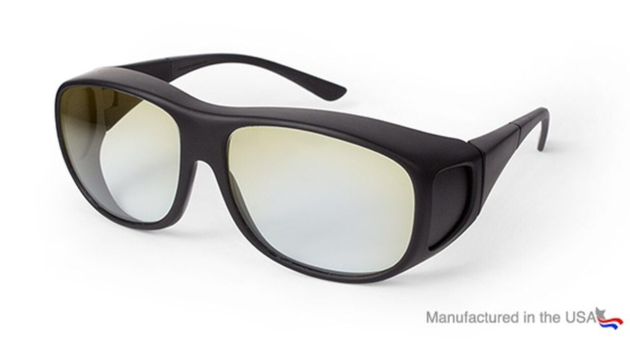 Laser Safety Glasses 345 Dielectric Coated KTP Argon (595nm)