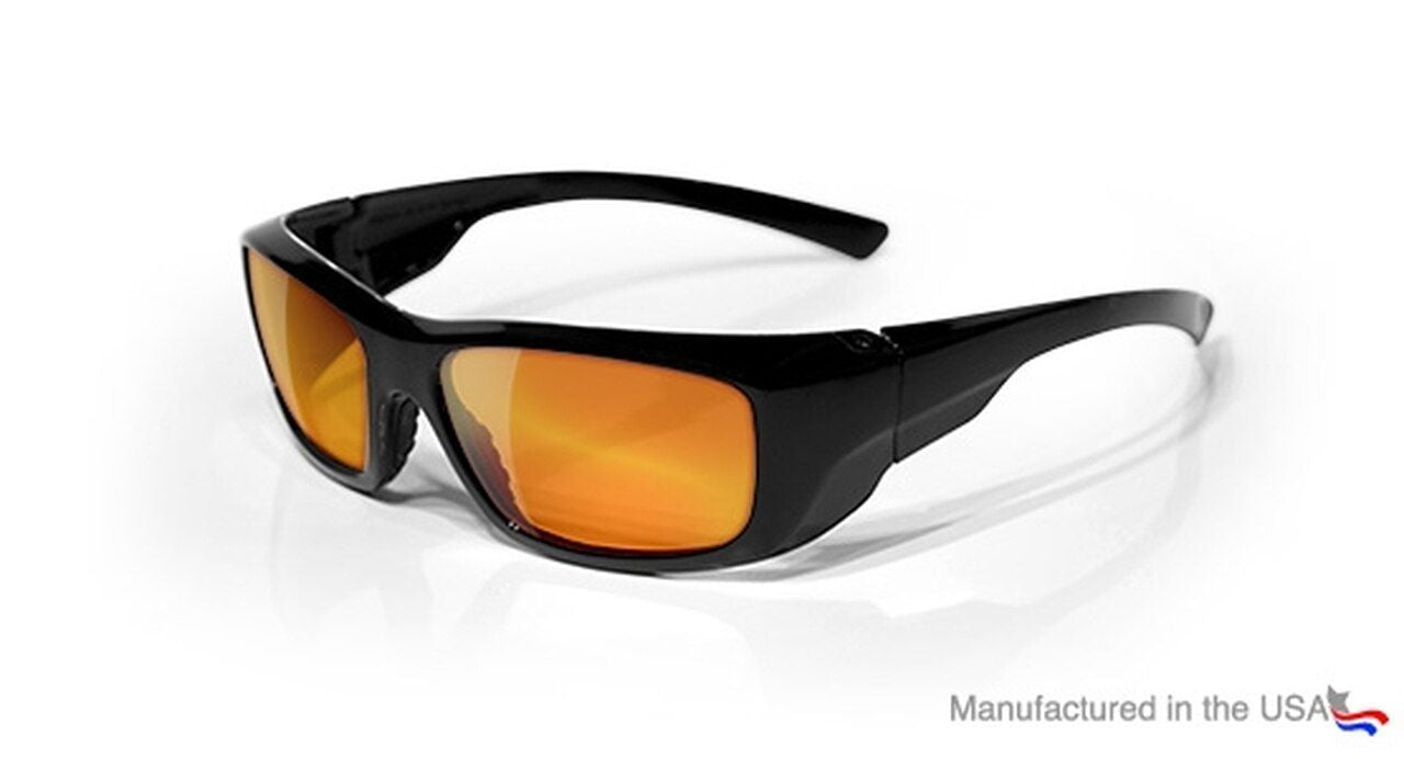 Laser Safety Glasses 110 Polycarbonate KTP Argon (532nm)