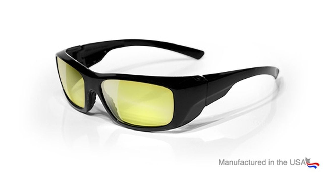 Laser Safety Glasses 220 Glass Nitrogen (190-450nm)