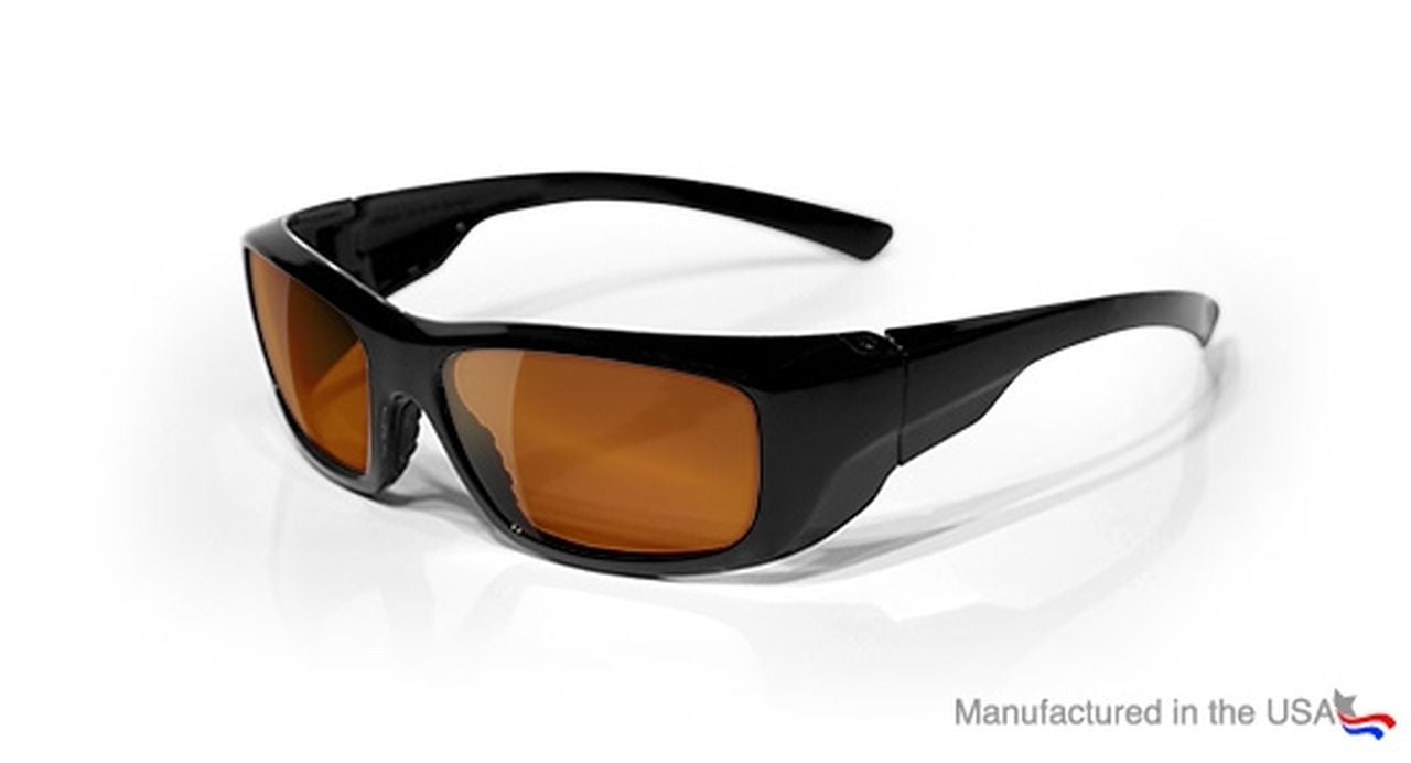 Laser Safety Glasses 235 Glass UV KTP Argon (190-560nm)