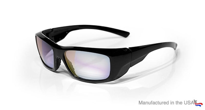 Laser Safety Glasses 320 Dielectric Coated IR Nd:YAG (1000-1100nm)